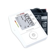 Rossmax X3 Tansiyon Aleti - Ergonomik Ve Kompakt
