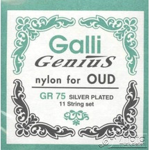 Galli Gr 75 Ud Teli