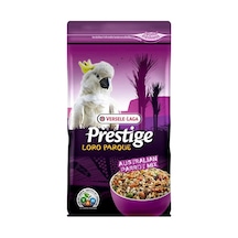 Versalelaga Loro Parque Australian Parrot Mix 1 Kg