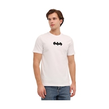 Ljk-Batman Ml Batman-4 6fx Beyaz Erkek Kısa Kol T-shirt 000000000102066063 Ljk-Batman Ml Batman-4 6fx Beyaz Erkek Kısa Kol T-shirt 000000000102066063