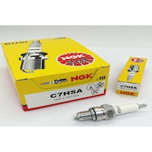 Ngk Mondial 150hs Buji C7hsa