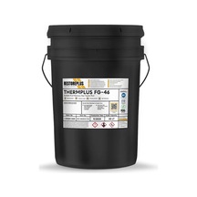 Restoreplus Thermplus Fg-46 Gıda Uyumlu Isı Transfer Sıvısı 20 L