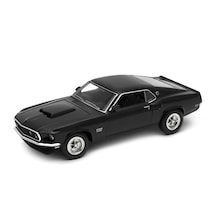Welly 1 24 1969 Ford Mustang Boss 429