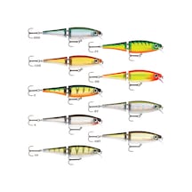 Rapala Bx Swimmer Yapay Balığı