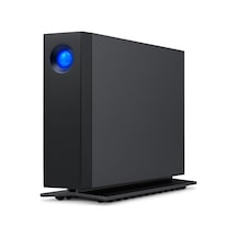 Lacie D2 STHA10000800 3.5" 10 TB USB C 3.1 7200 RPM Taşınabilir Disk