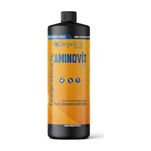 Depovit Aminovit A.asit Vitamin ve Mineral Takviyesi 1 L