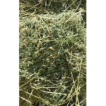 Bol Çiçekli Yonca Kuru Kemirgen Otu 2 KG