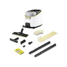Karcher Sc 4 Deluxe EasyFix Buharlı Temizlik Makinesi