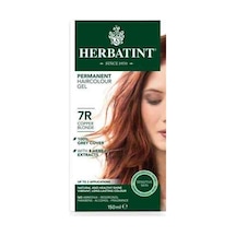 Herbatint Saç Boyası 7r Blond Cuivre