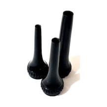 Archer Veteriner Otoskop için 3 Boy Spekülüm