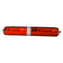 Np1 Ms Polimer Mastik 600 Ml Beyaz Gri Siyah