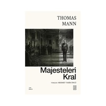 Majesteleri Kral - Kyut-762772