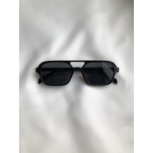 Martin Black Güneş Gözlüğü Unisex Uv Korumalı Çok Renkli