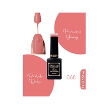 Misyul Uv Led Kalıcı Oje Nail Art 15 Ml 068