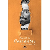 Miguel De  Cervantes