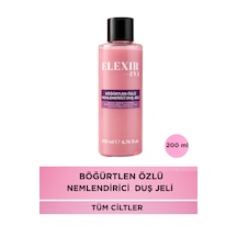 Böğürtlen Özlü Nemlendirici Duş Jeli 200 Ml