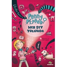 Penny Pepper - Her Şey Yolunda - Ezjı-666038