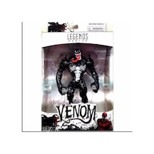 Oyuncak Venom Figür 20 Cm Avengers Venom Figür Venom Figür
