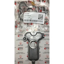 ANTOR /lombardini 4ld640/820-13/17hp Külbütör Kapağı Düz (ÜST KAPAK)