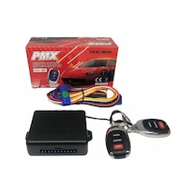Pmx 12v Uzaktan Kumanda 3 Tuşlu