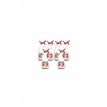 Sık Ve Sıl 500 Ml 6 Lı Sıvı Temizlik Ürünü Ekonomik Set 6'lı Set