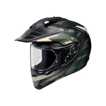 Shoeı Hornet Adv Invıgorate Tc-4 Kask