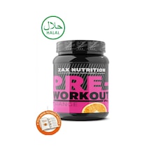 Pre-workout 300 Portakal