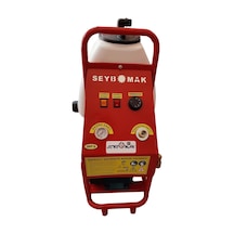 Seybomak SRT-8 Tek Yönlü Pompalı-Sirkülasyonlu Petek Temizleme Makinesi