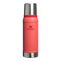 Stanley The Legendary Classic Bottle .75l / 25oz 10-01612-066 Mercan