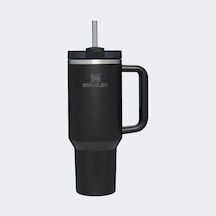 Stanley Quencher Pipetli 1.18 Lt Unisex Siyah Termos - 10824 Siyah Stanley Quencher Pipetli 1.18 Lt Unisex Siyah Termos - 10824 Siyah