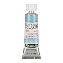 Horadam Aquarell Supergranulation Glacier Turquoise 15 Ml