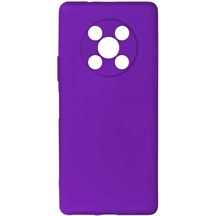 Kvy Huawei Nova Y90 Mat Silikon Kılıf