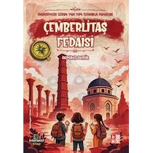 Medeniyetin İzinde Yedi Tepe İstanbul Fedaileri Çemberlitaş Fedaisi - Ccgx-881410
