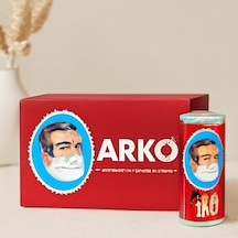 Kremli Traş Sabunu 75 G - Berber Tipi