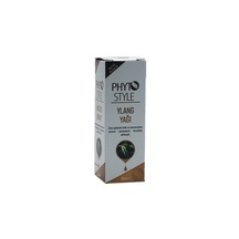 Phyto Style Ylang Yağı Distilasyon