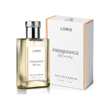 Loris E-35 Frequence Erkek Parfüm EDP 50 ML