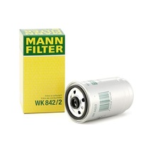 Mazot Filtre Caddy 1 Golf 1 Passat B1 B2 T3 İbiza 1 R19 Astra F Cora A-b Omega A-b Vectra A-b Wk842/2
