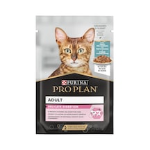 Pro Plan Pouch Okyanus Balıklı Yetişkin Kedi Konservesi 85gr