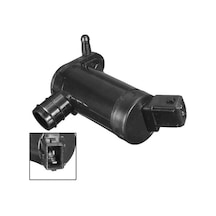 Gpr Ford Escort Hb Cam Su Fiskiye Motoru Çift Çıkış 1995 - 2001