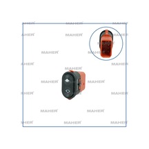 Ford Transit Escort Mondeo 1992-2000 Dügme Cam Açma 95bg14529ab