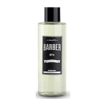 Marmara Barber No:4 Kolonya Pet Şişe 400 Ml