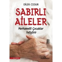 Lb Sabırlı Aileler Merhametli Çuklar Yetiştirir
