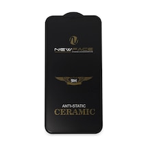 Samsung Galaxy Uyumlu A05s 6d Antistatik Mat Seramik Hayalet Nano E Tdrtr