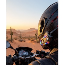 Gürültü Engelleyici Motosiklet Kask Intercom Xxuczzzy20intercommm-2