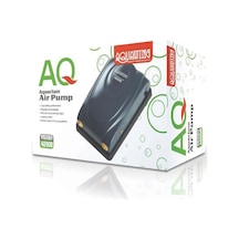 Aquawing AQ908 Çift Çıkışlı Hava Motoru