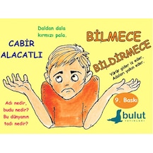 Bilmece Bildirmece Diğer