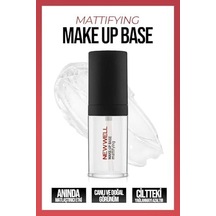 Mattifying Makyaj Bazı 1 Paket 1 X 100 G