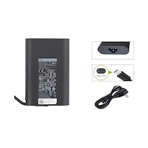 Dell Latitude 5430 P137g P137g005 65w Type-c Şarj Cihazı-adaptörü