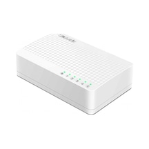 Tenda S105 10/100 Mbps 5 Port Switch