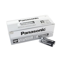 Panasonic Çinko Karbon İnce Kalem Pil Aaa R03ue/2s